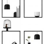 Gaku by Nendo for Flos