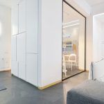 Apartment in Bucharest; TAG Architecture; Monica Despina Sache│BIG SEE Awards 2018_3