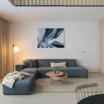 slovakia-Maisonette Apartment in Bratislava; Lang Benedek Associated; Michal Lang, Borislav Benedek_2