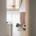 slovakia-Maisonette Apartment in Bratislava; Lang Benedek Associated; Michal Lang, Borislav Benedek_5