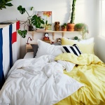 IKEA-ÄNGSLILJA Duvet cover and pillowcase(s) 4