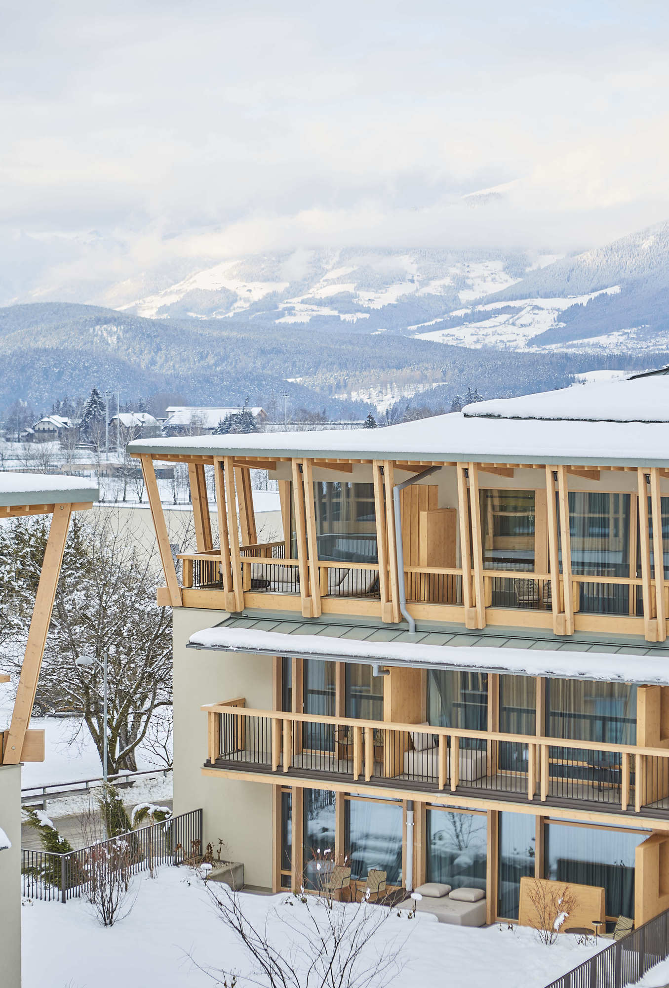 Falkensteiner Hotel Kronplatz